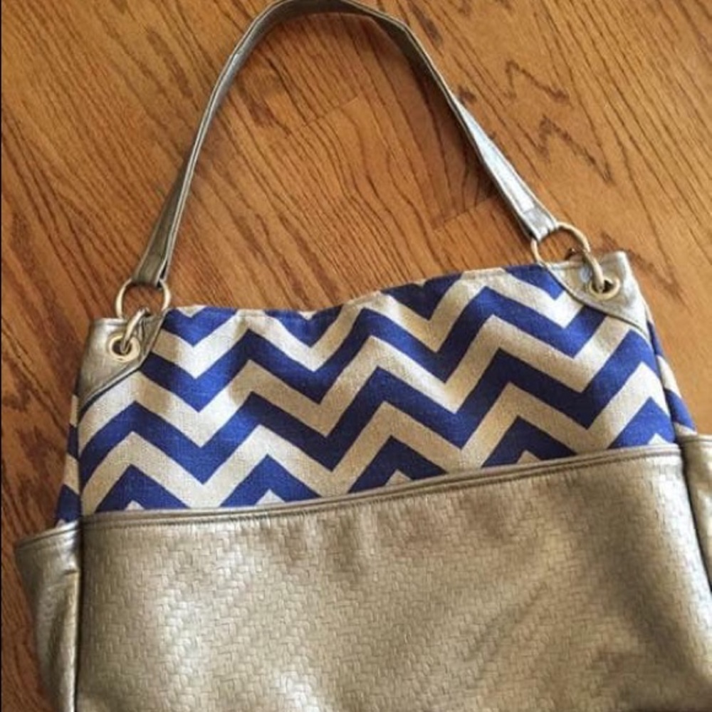 Caught Ya Lookin Diaper Bag